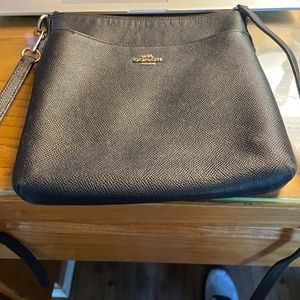 Small Coach Purse